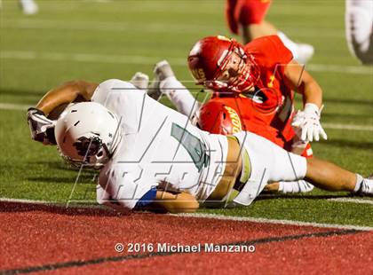 Thumbnail 3 in Helix @ Cathedral Catholic photogallery.