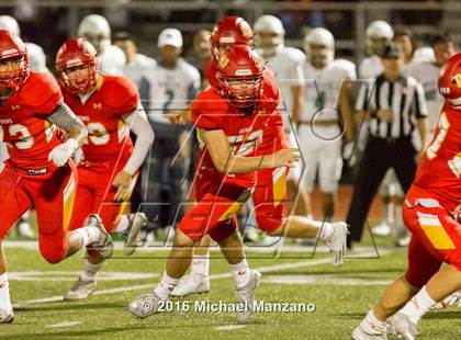 Thumbnail 2 in Helix @ Cathedral Catholic photogallery.