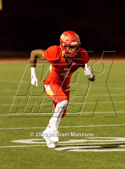 Thumbnail 2 in Helix @ Cathedral Catholic photogallery.