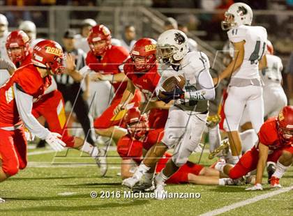 Thumbnail 1 in Helix @ Cathedral Catholic photogallery.