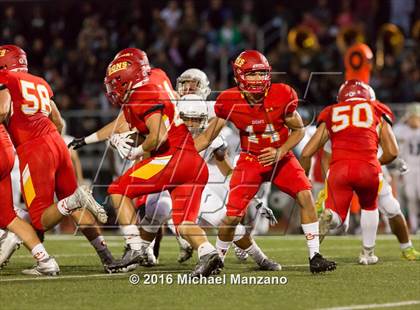 Thumbnail 3 in Helix @ Cathedral Catholic photogallery.