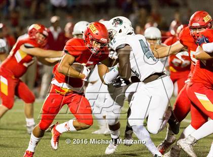 Thumbnail 2 in Helix @ Cathedral Catholic photogallery.