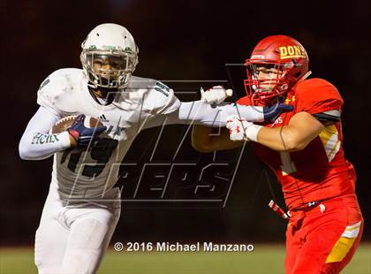 Thumbnail 1 in Helix @ Cathedral Catholic photogallery.