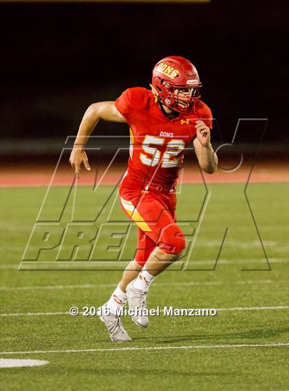 Thumbnail 3 in Helix @ Cathedral Catholic photogallery.