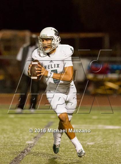 Thumbnail 2 in Helix @ Cathedral Catholic photogallery.