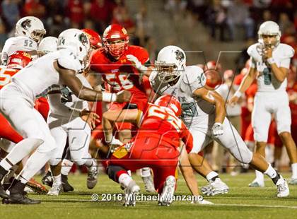 Thumbnail 1 in Helix @ Cathedral Catholic photogallery.