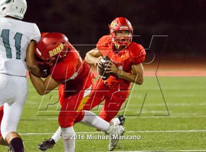 Thumbnail 2 in Helix @ Cathedral Catholic photogallery.