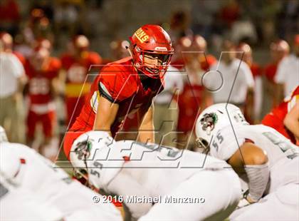 Thumbnail 1 in Helix @ Cathedral Catholic photogallery.