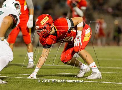 Thumbnail 2 in Helix @ Cathedral Catholic photogallery.