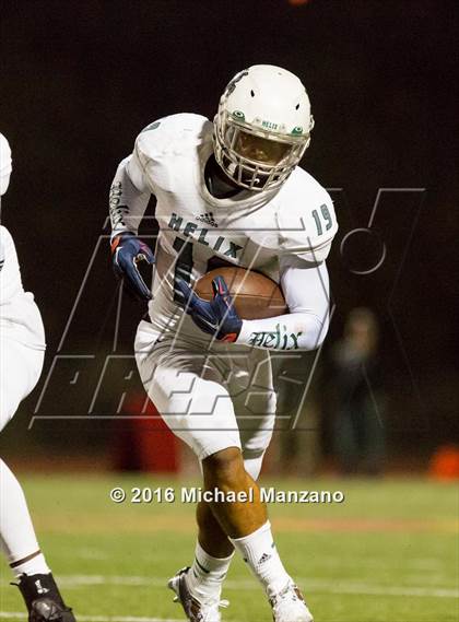Thumbnail 3 in Helix @ Cathedral Catholic photogallery.