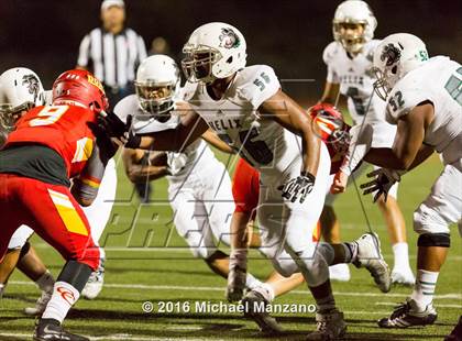 Thumbnail 1 in Helix @ Cathedral Catholic photogallery.
