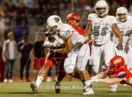 Thumbnail 3 in Helix @ Cathedral Catholic photogallery.