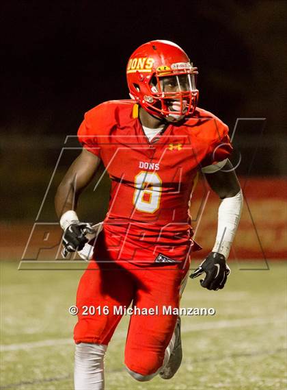 Thumbnail 3 in Helix @ Cathedral Catholic photogallery.