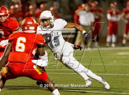 Thumbnail 1 in Helix @ Cathedral Catholic photogallery.
