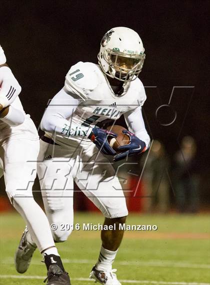 Thumbnail 2 in Helix @ Cathedral Catholic photogallery.