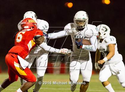 Thumbnail 2 in Helix @ Cathedral Catholic photogallery.