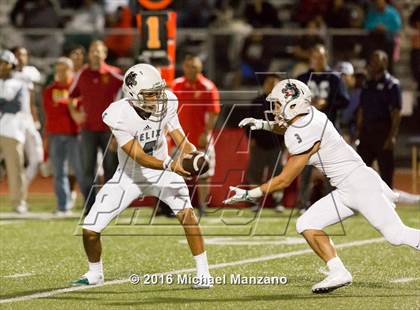 Thumbnail 3 in Helix @ Cathedral Catholic photogallery.