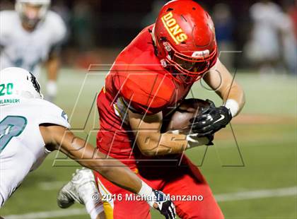 Thumbnail 1 in Helix @ Cathedral Catholic photogallery.