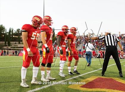 Thumbnail 2 in Helix @ Cathedral Catholic photogallery.