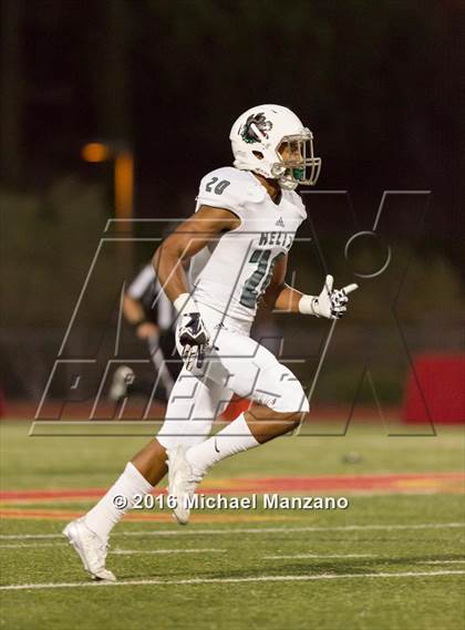 Thumbnail 3 in Helix @ Cathedral Catholic photogallery.
