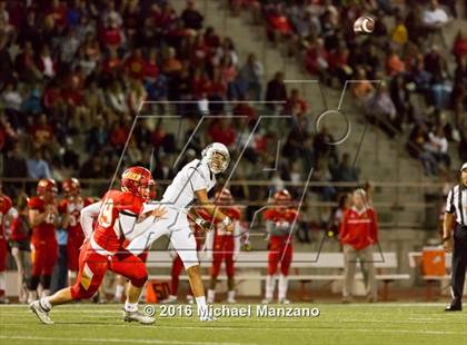 Thumbnail 3 in Helix @ Cathedral Catholic photogallery.