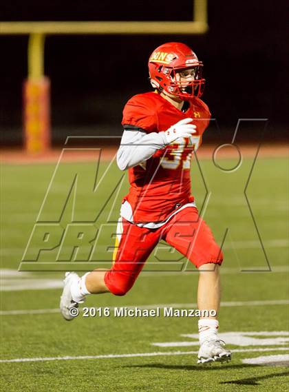 Thumbnail 1 in Helix @ Cathedral Catholic photogallery.