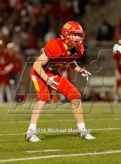Thumbnail 2 in Helix @ Cathedral Catholic photogallery.