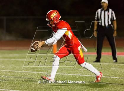 Thumbnail 2 in Helix @ Cathedral Catholic photogallery.
