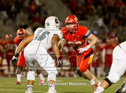 Thumbnail 3 in Helix @ Cathedral Catholic photogallery.