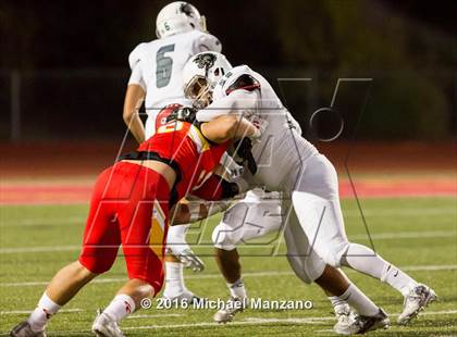 Thumbnail 2 in Helix @ Cathedral Catholic photogallery.
