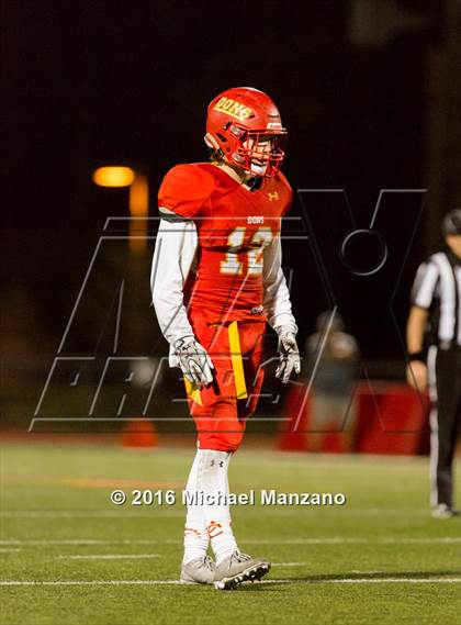 Thumbnail 3 in Helix @ Cathedral Catholic photogallery.