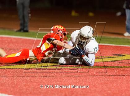 Thumbnail 1 in Helix @ Cathedral Catholic photogallery.