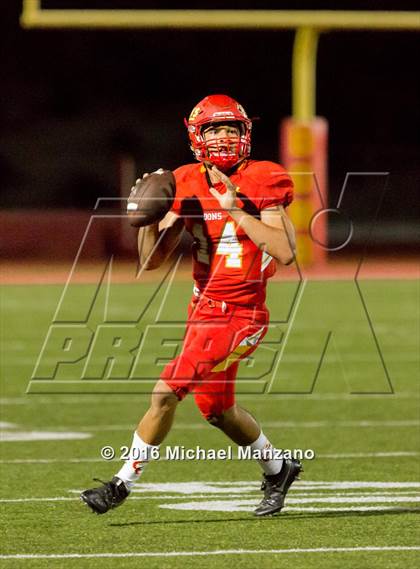 Thumbnail 1 in Helix @ Cathedral Catholic photogallery.