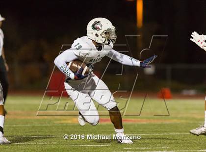 Thumbnail 1 in Helix @ Cathedral Catholic photogallery.