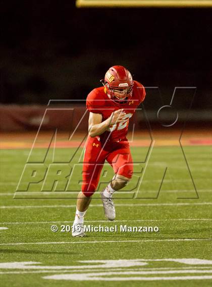 Thumbnail 1 in Helix @ Cathedral Catholic photogallery.
