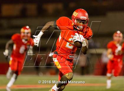Thumbnail 1 in Helix @ Cathedral Catholic photogallery.