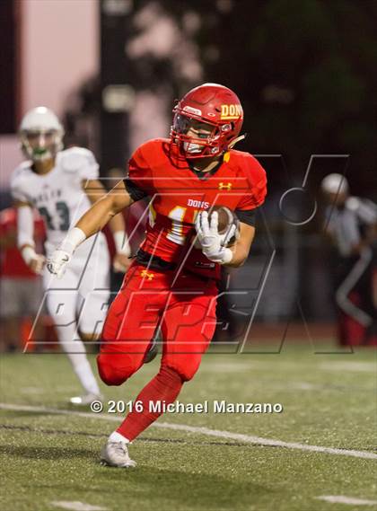 Thumbnail 3 in Helix @ Cathedral Catholic photogallery.