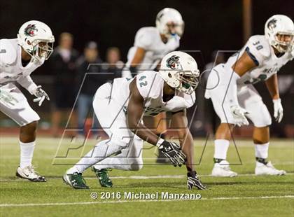 Thumbnail 3 in Helix @ Cathedral Catholic photogallery.