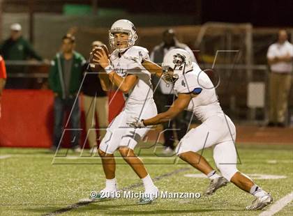 Thumbnail 3 in Helix @ Cathedral Catholic photogallery.