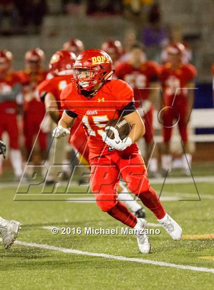 Thumbnail 2 in Helix @ Cathedral Catholic photogallery.