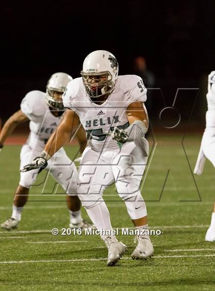 Thumbnail 3 in Helix @ Cathedral Catholic photogallery.