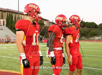 Thumbnail 1 in Helix @ Cathedral Catholic photogallery.