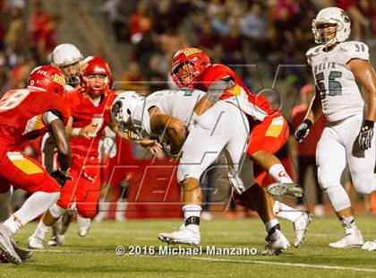 Thumbnail 2 in Helix @ Cathedral Catholic photogallery.