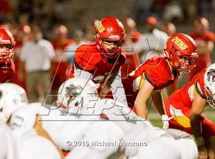 Thumbnail 2 in Helix @ Cathedral Catholic photogallery.