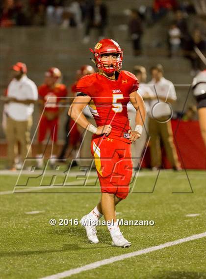 Thumbnail 2 in Helix @ Cathedral Catholic photogallery.