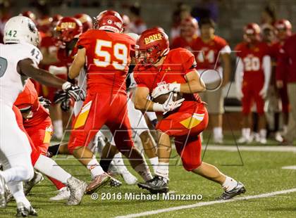 Thumbnail 2 in Helix @ Cathedral Catholic photogallery.