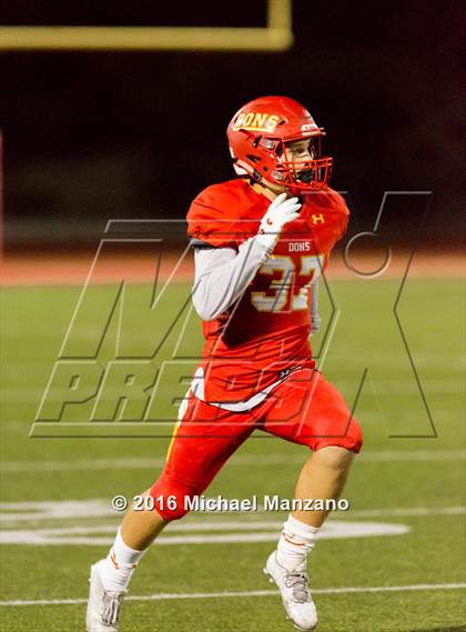 Thumbnail 3 in Helix @ Cathedral Catholic photogallery.