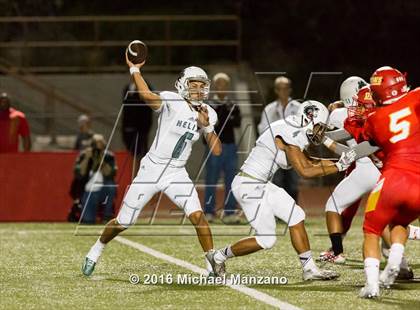 Thumbnail 3 in Helix @ Cathedral Catholic photogallery.