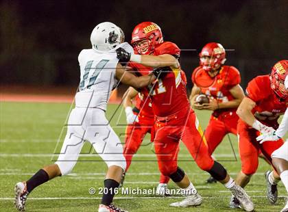 Thumbnail 1 in Helix @ Cathedral Catholic photogallery.