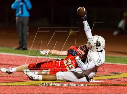 Thumbnail 2 in Helix @ Cathedral Catholic photogallery.